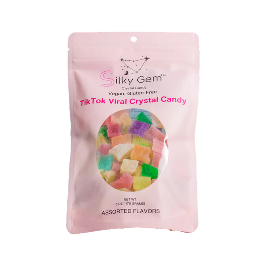 Silky Gem Mixed Flavors