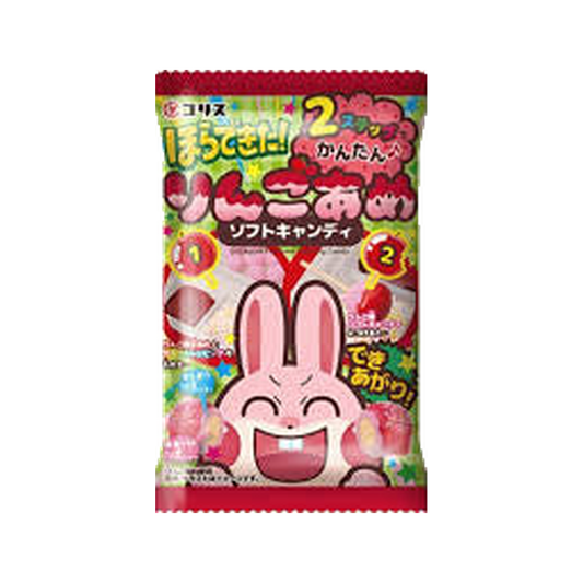 Coris Ringo Ame Soft Candy