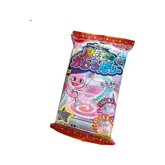 Meigum Magic Jelly