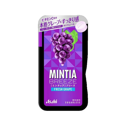 Mintia grape