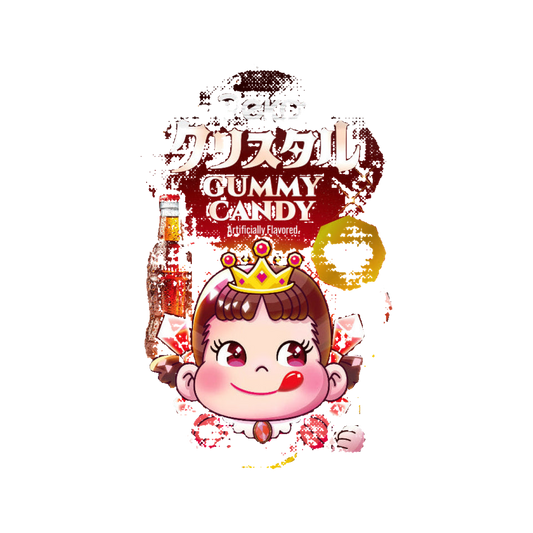Pejoy Gummy Candy Cola