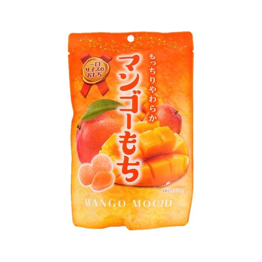 Mango Mochi