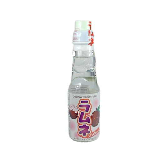 Hata Litchi Flavor