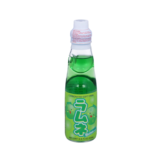 Hata Melon Flavor — drink