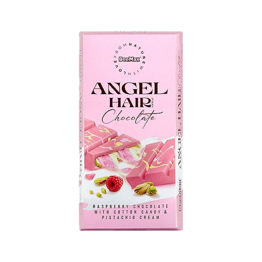 Angel Hair Chocolate BEEMAX — candy