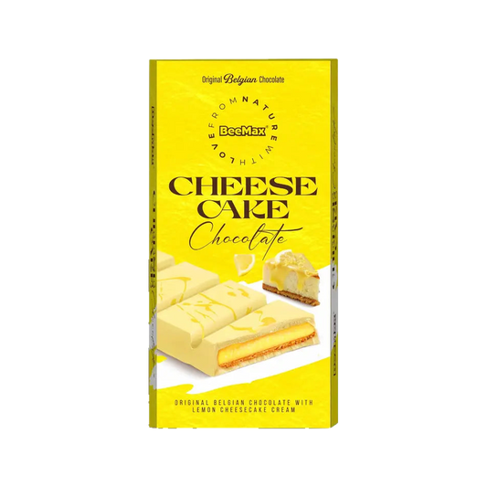 Cheese Cake Chocolate