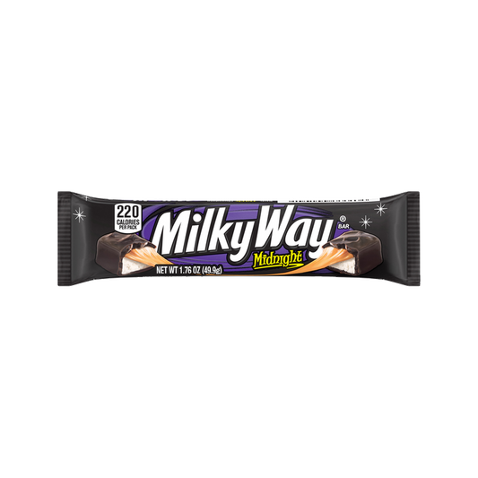 MilkyWay Midnight — bar