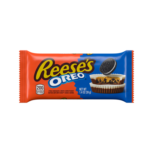 Reese’s Oreo