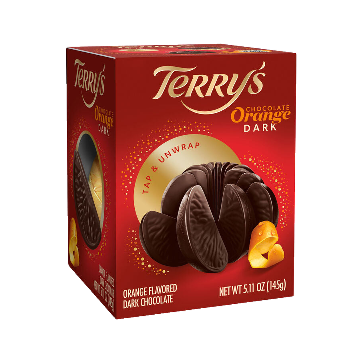 Terry’s Chocolate Orange Dark