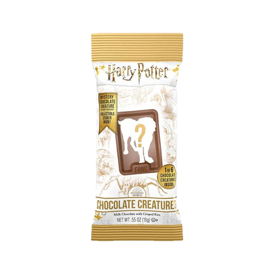 Harry Potter Chocolate Creatures
