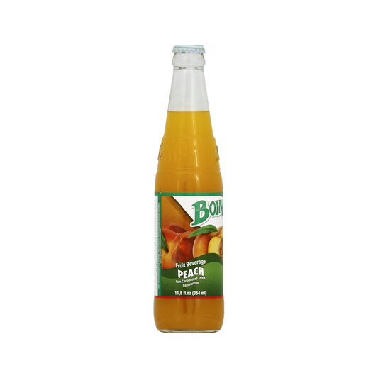 Boing Peach