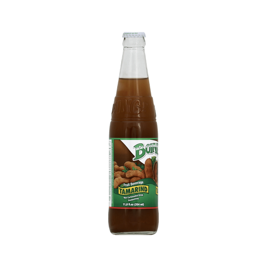 Boing Tamarind — bottle