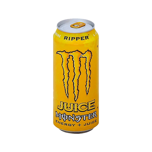 Monster Energy Juiced Ripper energy drink