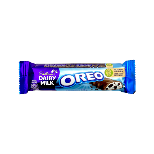Cadbury Dairy Milk Oreo