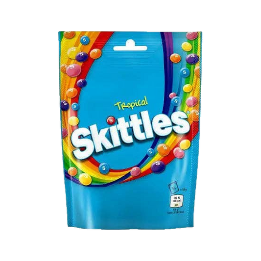 Skittles Tropical