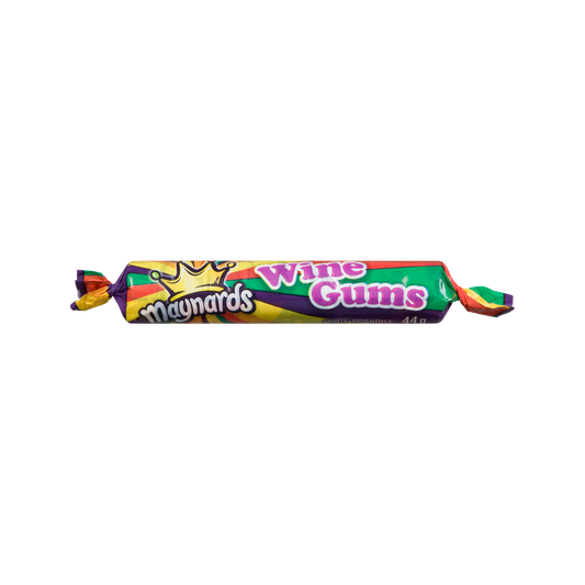 Maynards Wine Gums — candy