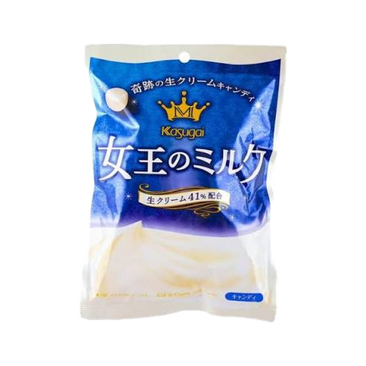 Kasugai Candy Queen’s Milk Candy