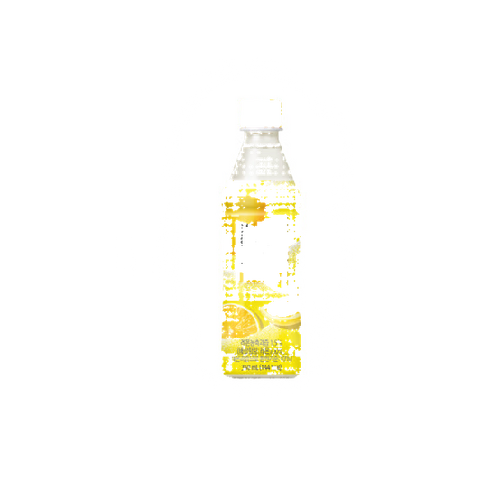 Minute Maid Lemonade Bottle