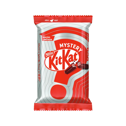 Nestle KitKat Mystery Flavor