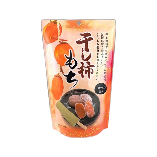 Seiki Hoshikaki Mochi