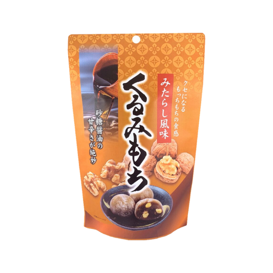 Seiki Walnut Mochi