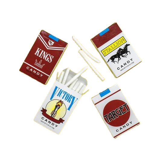 World Confections Candy Cigarettes