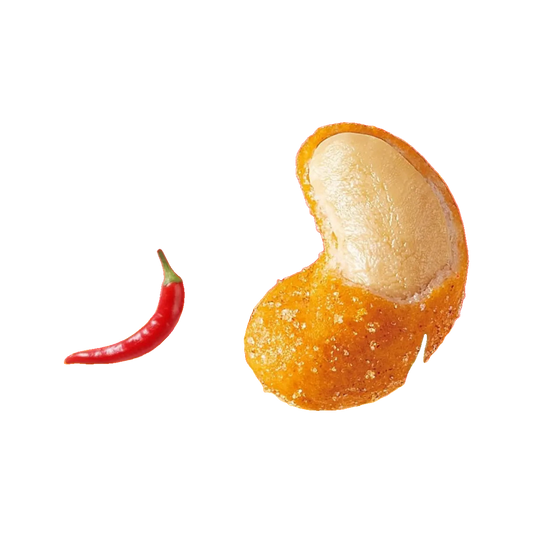 Lays Spicy Chicken Flavor Cashews