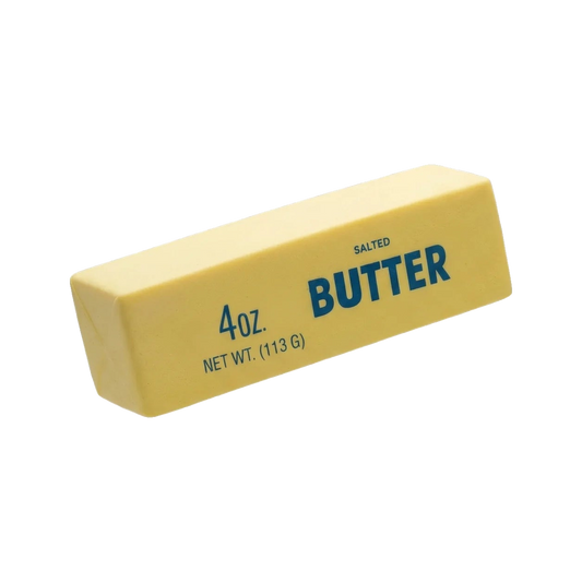 Butter Stick Squishy