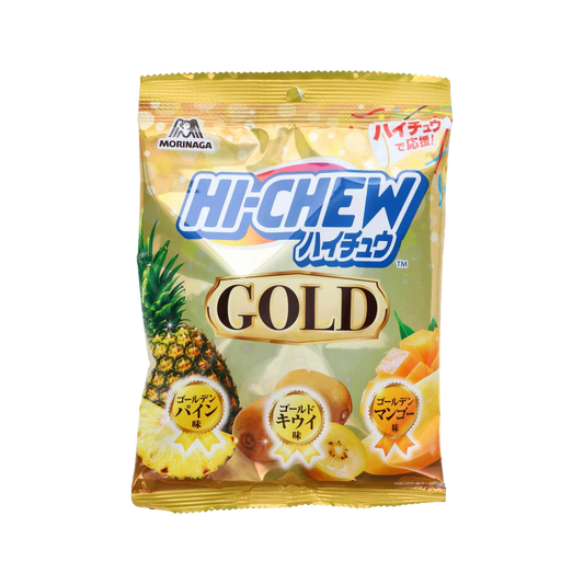 Hi-Chew Gold — bag