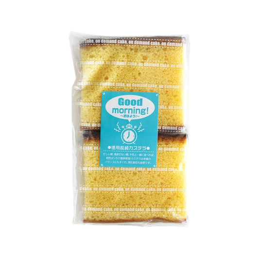 Nagasaki Castella Pound Cake