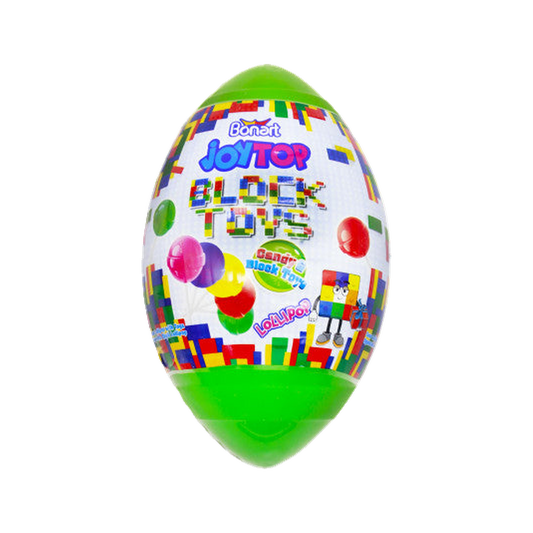 JoyTop Block Toys — candy