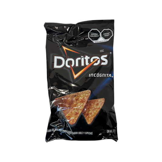 Doritos Incognita Small — bag