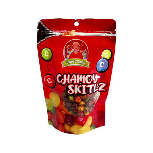 Chamoy Skitlz — bag