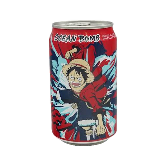 Ocean bomb — drink