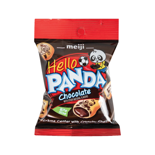 HELLO PANDA CHOCOLATE