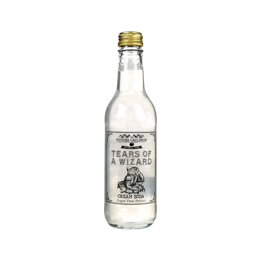 Potions Tears of Wizard — bottle