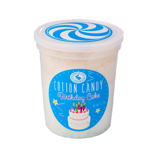 CSB COTTON CANDY - BIRTHDAY CAKE