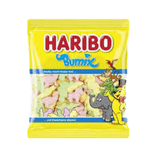 Haribo Bumix - 175g — bag
