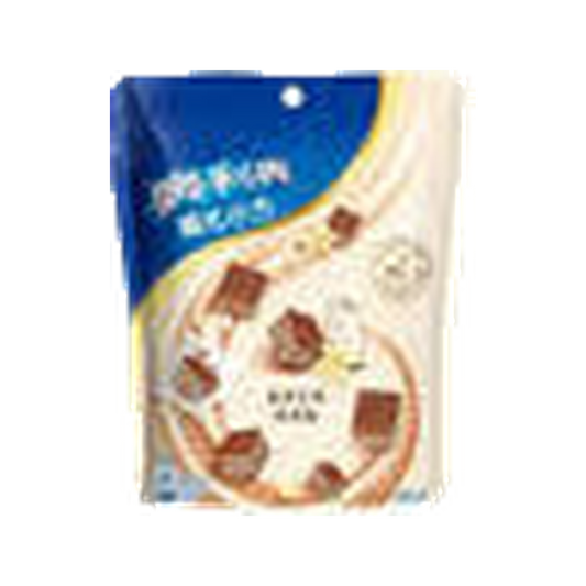 Oreo Mini Wafer - Vanilla milk (China)