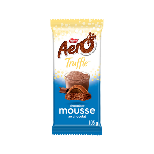 Nestle Aero Truffle Chocolate Mousse - Canada