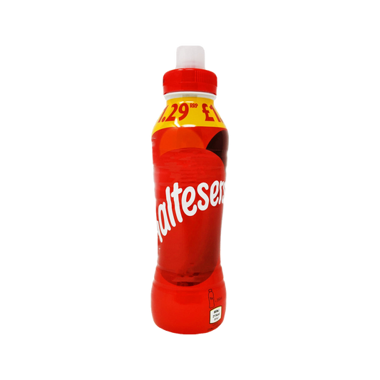 Maltesers Chocolate Milk Drink — bottle