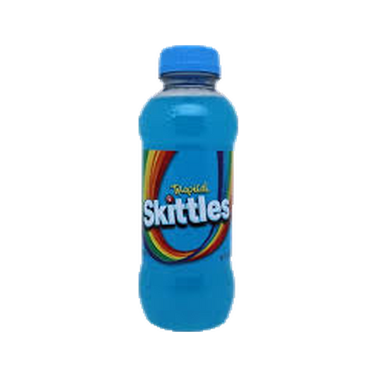 Skittles Tropical Drink