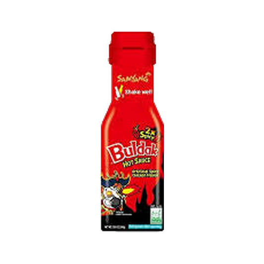 SAMYANG BULDAK SAUCE 2X Spicy — bottle