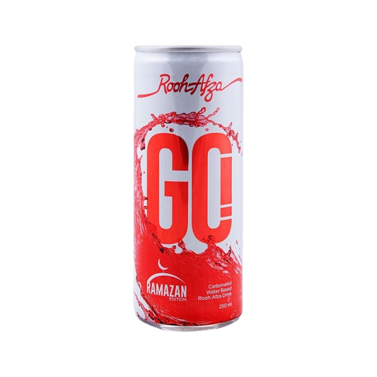 RoohAfza Go