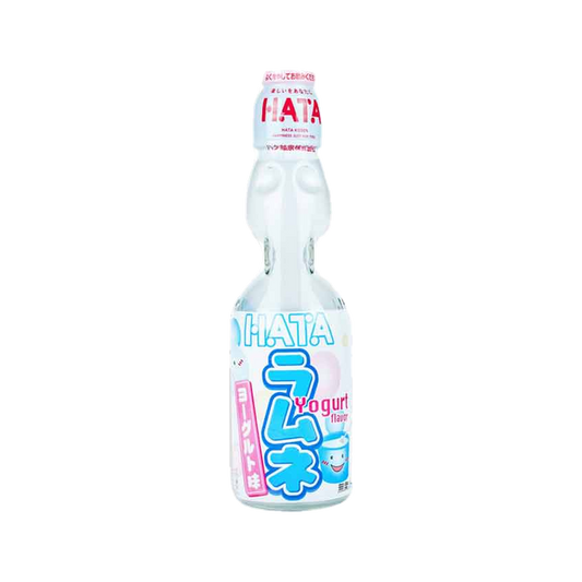 HATA RAMUNE - YOGURT