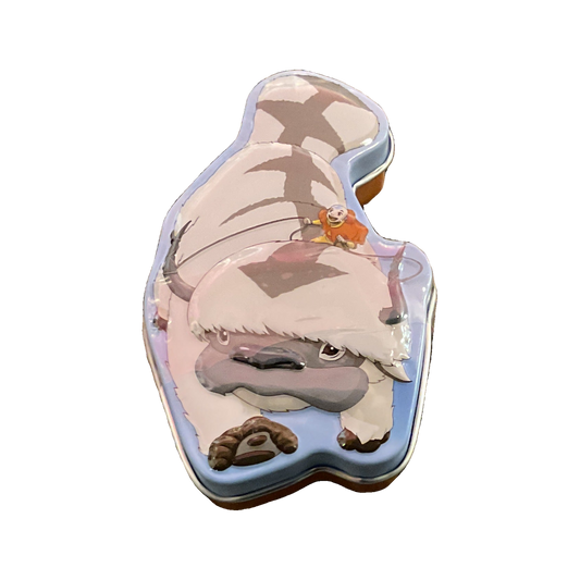 Avatar the last airbender candy
