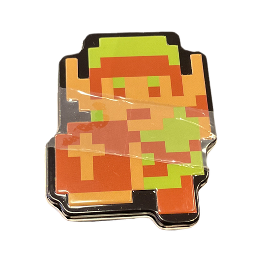 Orange sword sours