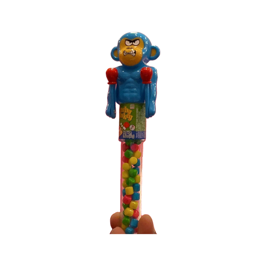 Punchy Monkey Toy Candy
