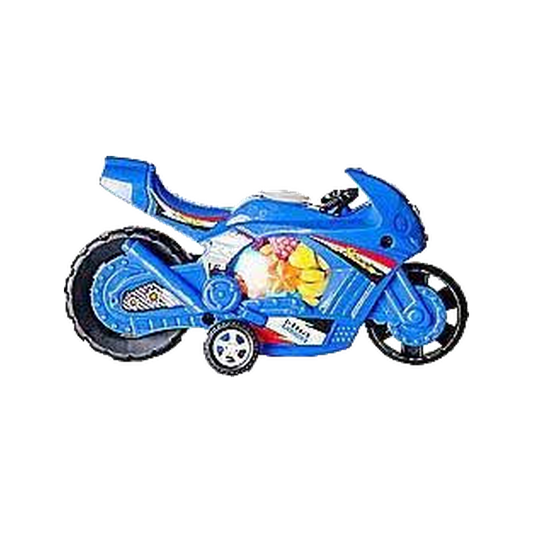 Candy moto