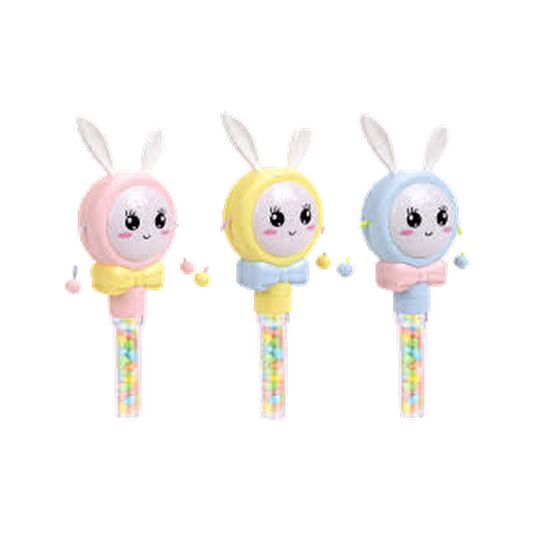 Tom's Sweets Rabbit Rattle